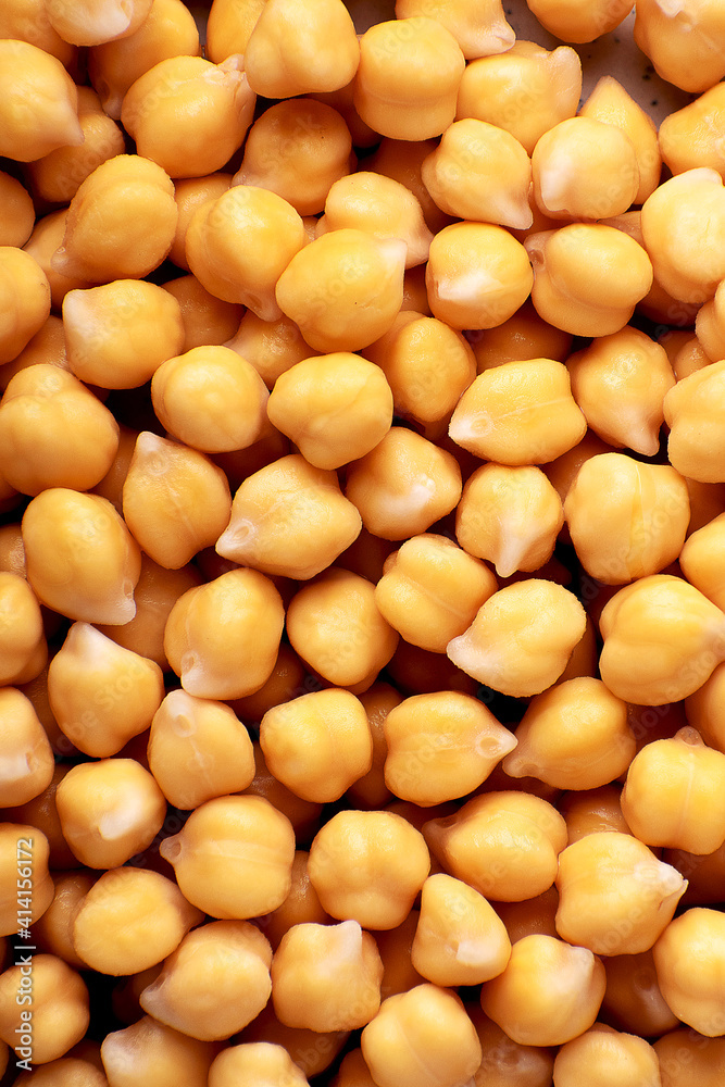 Сhickpea grains Сhickpea grains