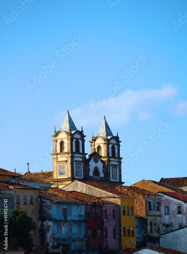 Pelourinho Salvador-BA