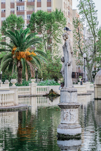 Central Park