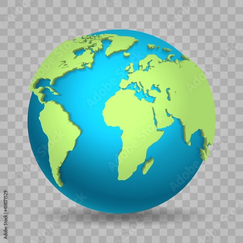 World view 3d