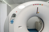 Computer tomograph. Magnetic resonance imaging
