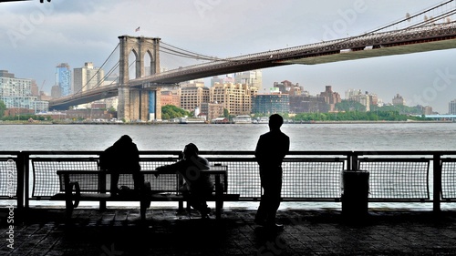 Fotografía New York