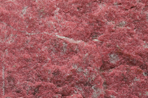 thulite from Leksvik, Norway for background use photo