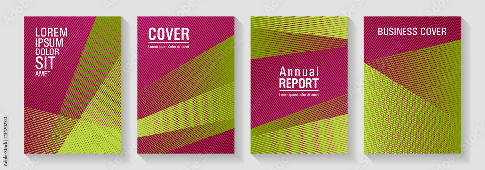 Halftone lines texture vector prints. Halftone lines texture vector prints.