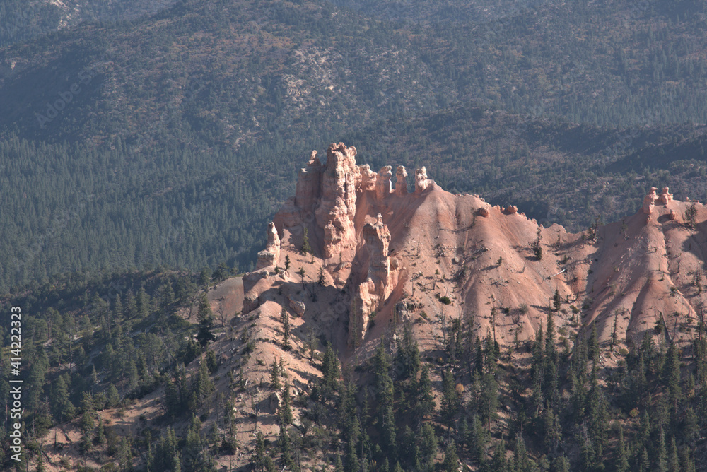 Bryce Canyon National Park