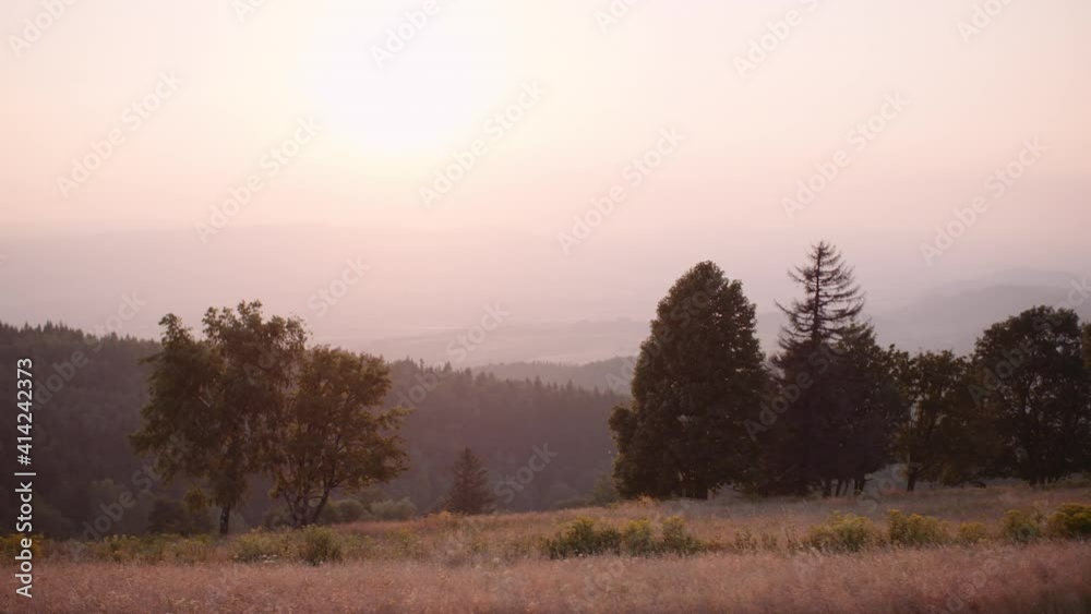 Village Rural Scene Agriculture Landscape Village Rural Scene Agriculture Landscape