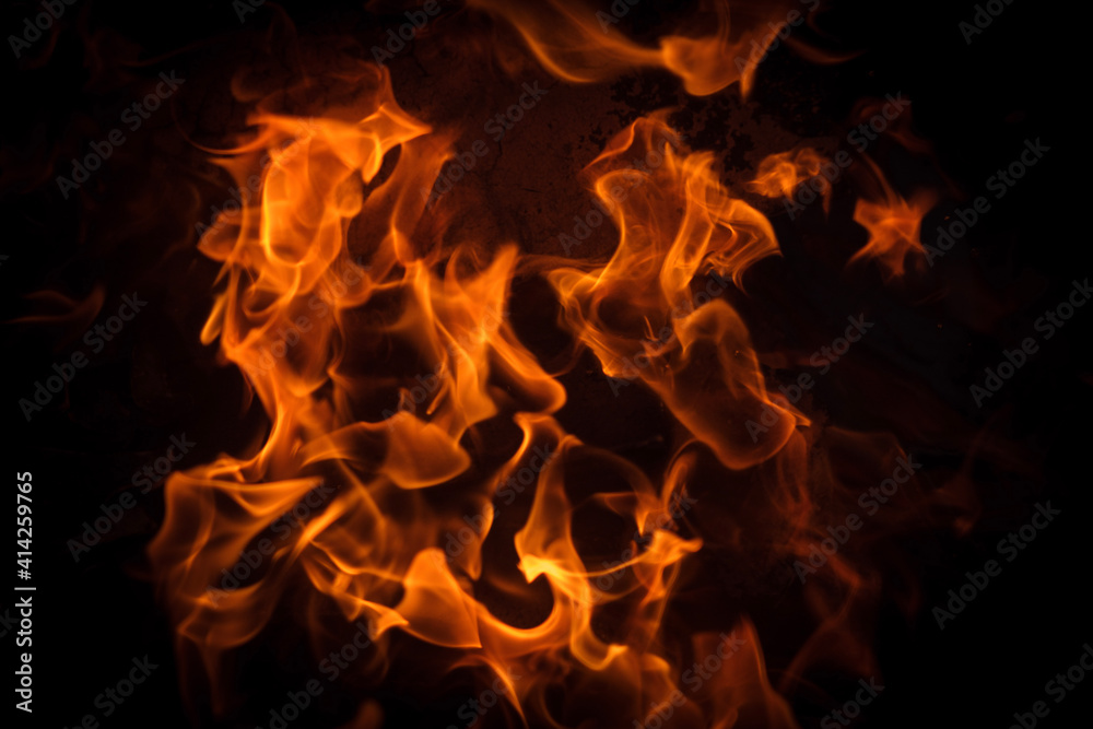 fire flames background fire flames background