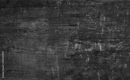 beautiful wooden surface in black and white