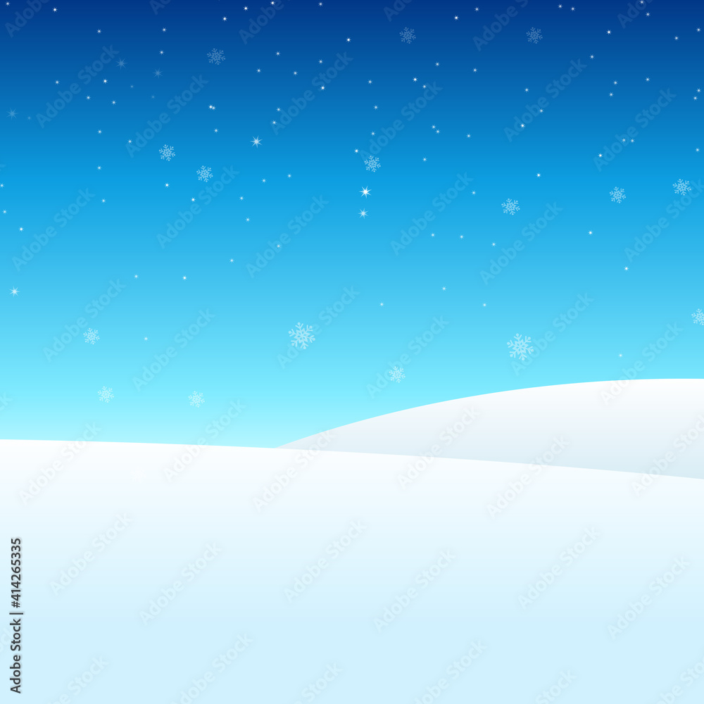 custom made wallpaper toronto digitalChristmas new year snow country forest holiday winter festive