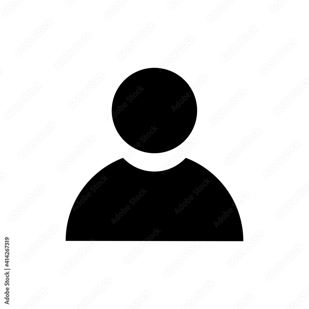 flat icon. people shaped design. with a simple design. suitable for web icons and application creation. flat icon. people shaped design. with a simple design. suitable for web icons and application creation.