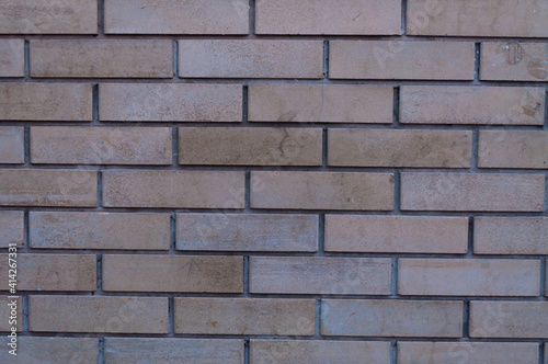 background bricks for sites and substrates