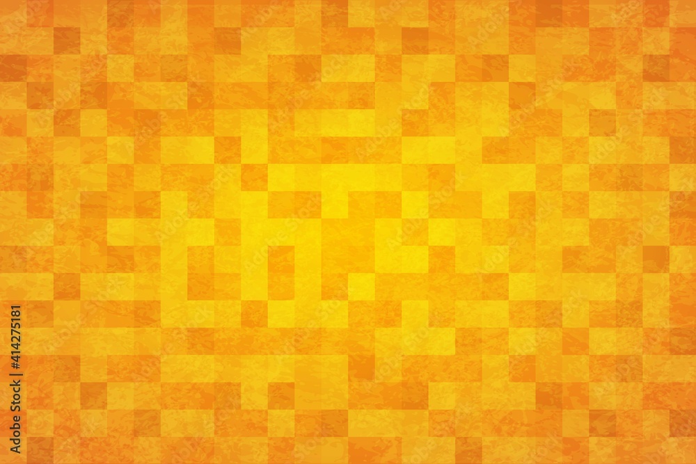 Abstract Background Yellow Orange Abstract Background Yellow Orange