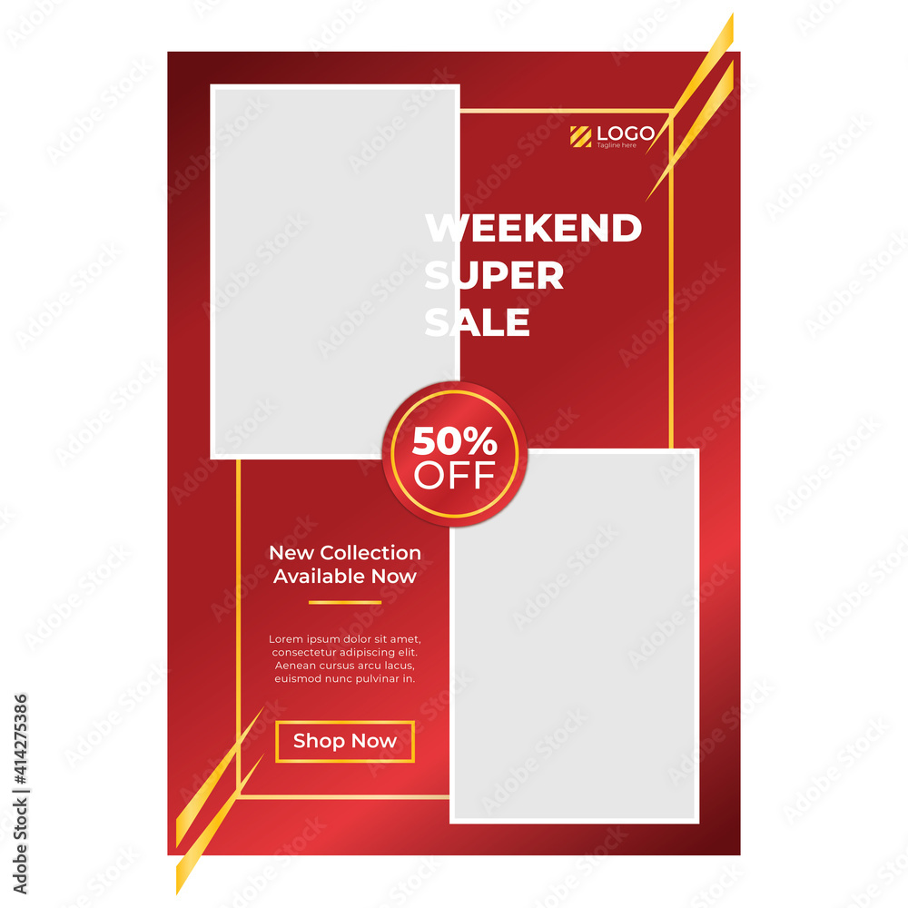 Modern style flyer template A4 size with bleeds high resolution vector compatible with your business, corporate flyer, business flyer, brochure template, leaflet template, promotion flyer Modern style flyer template A4 size with bleeds high resolution vector compatible with your business, corporate flyer, business flyer, brochure template, leaflet template, promotion flyer