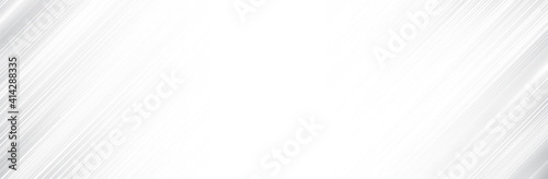 Abstract White Gray background. Blur neutral backdrop. Lecture, seminar, symposium, workshop, conference or briefing presentation template. White vector illustration