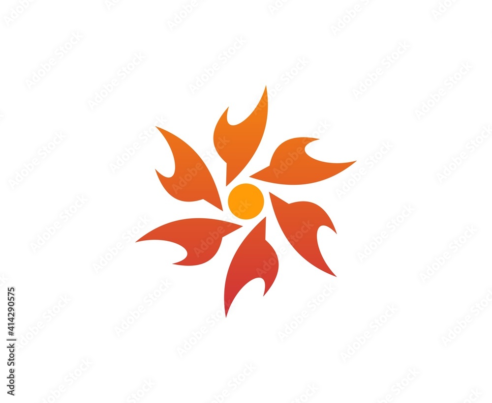 Flower logo
Flower logo