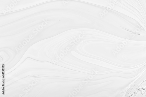 White marble texture background pattern with high resolution.