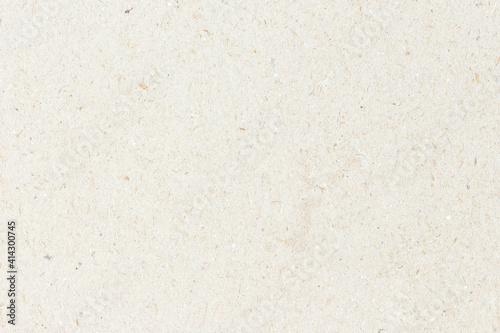 White beige paper background texture light rough textured spotte