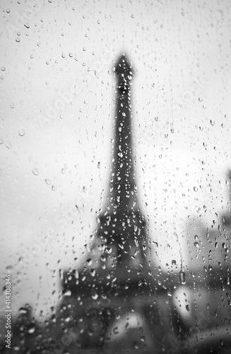 abstract, background, black, city, color, condensation, drop, droplet, eiffel, glass, hotel, macao, macau, macro, nature, paris, parisian, pattern, rain, raindrop, sky, street, surface, texture, the e
