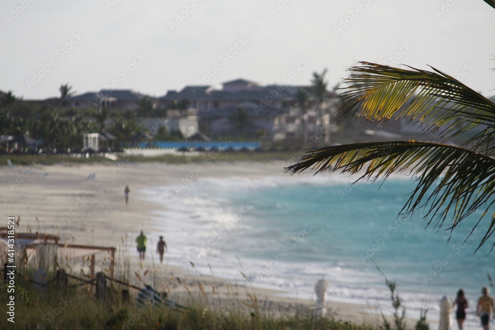 Turks and Caicos