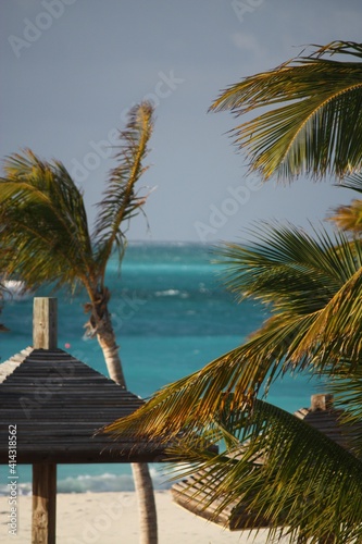 Turks and Caicos