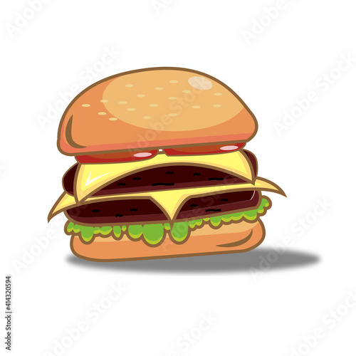 Hamburger
