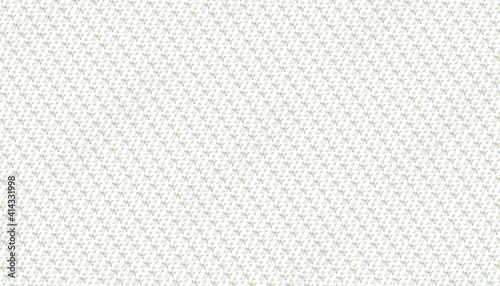 White abstract fabric pattern texture for wallpaper