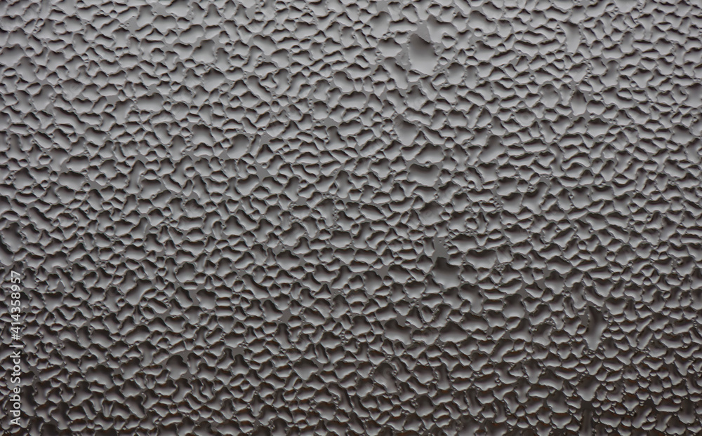 rainy days, rain drops on the window surface rainy days, rain drops on the window surface