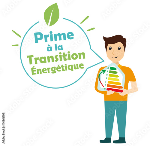 transition écologique, maison écologique, maprimerenov', prime rénovation