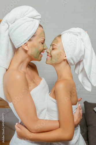Your skin would thank you after this