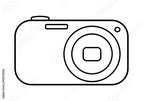 Digitalkamera