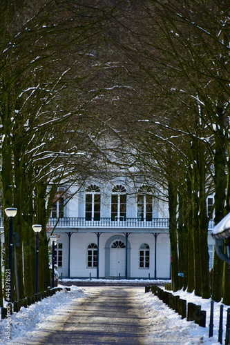 Kurhaus Kleve photo