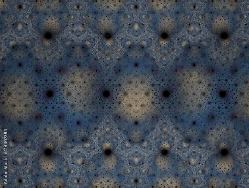 Imaginatory fractal background Image Imaginatory fractal background Image