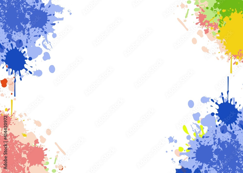 abstract watercolor background abstract watercolor background