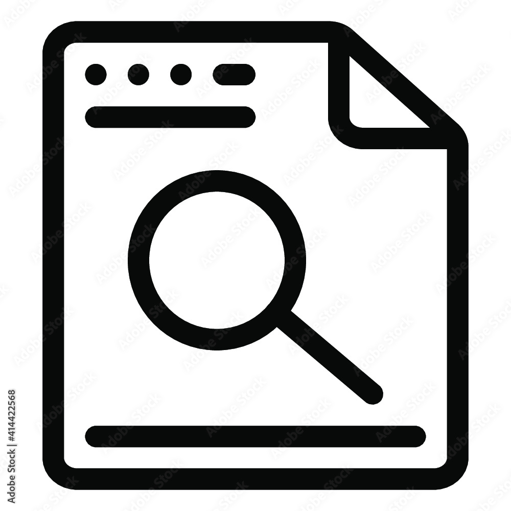 Search File Search File
