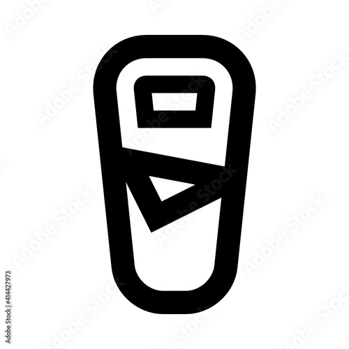 Sleeping bag