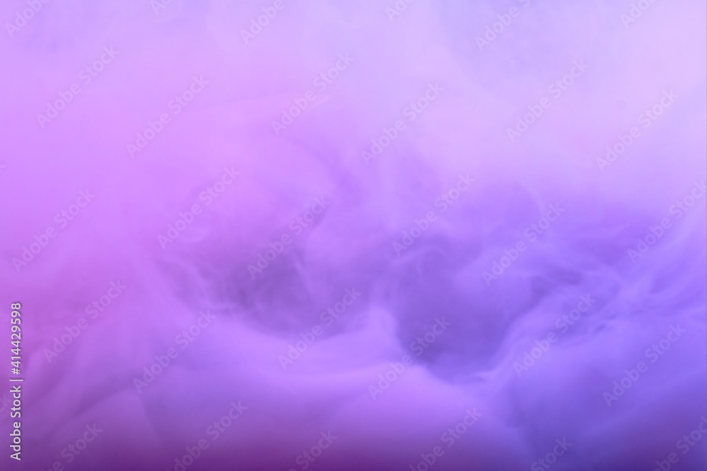 Fluid art. Purple abstract background. Fluid art. Purple abstract background.