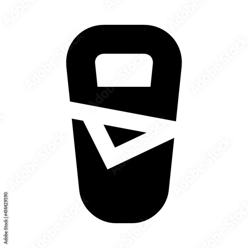 Sleeping bag