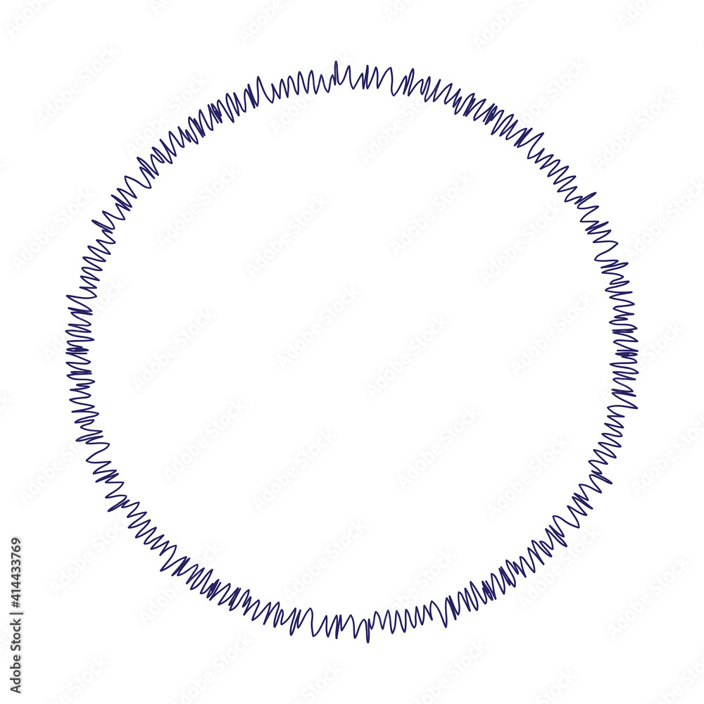 circle frame-05 circle frame-05