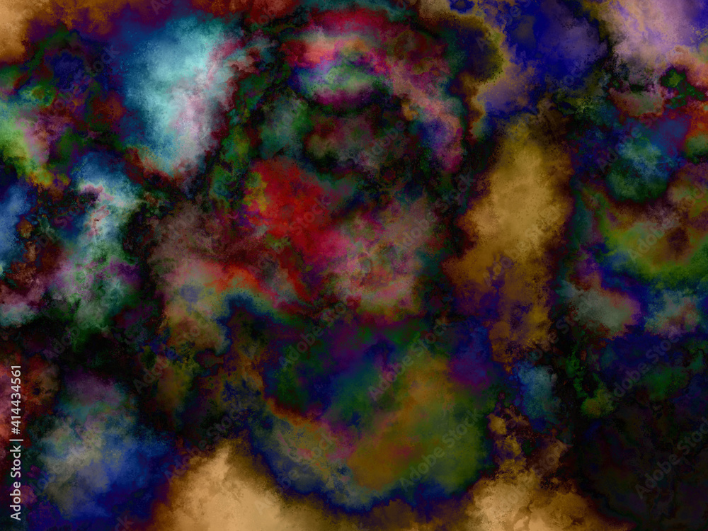 abstract fractal colorful metal marbled stone wall concete cement grunge image paint background bg texture wallpaper art frame sample illustration board abstract fractal colorful metal marbled stone wall concete cement grunge image paint background bg texture wallpaper art frame sample illustration board