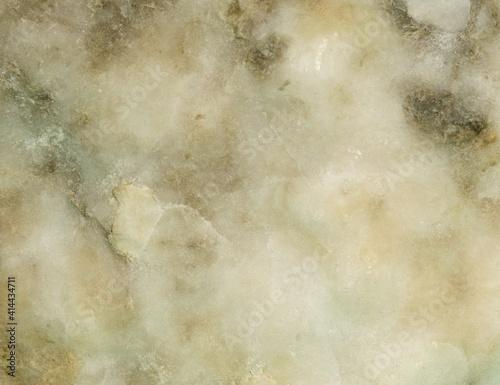 texture of natural stone marble close up
