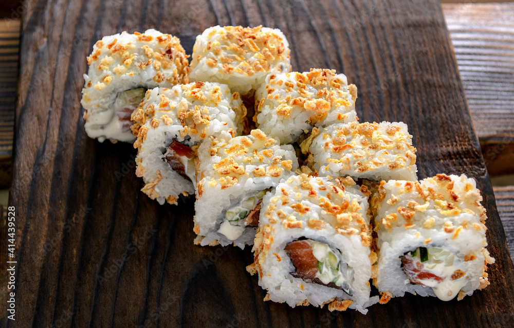 cooking, tasty, sushi-bar, cooked, eat, east, menu, sea, white, sauce, seaweed, diet, sesame, cream, oriental, soy, cheese, appetizer, closeup, macro, plate, rice, food, sushi, meal, fish, japanese, r cooking, tasty, sushi-bar, cooked, eat, east, menu, sea, white, sauce, seaweed, diet, sesame, cream, oriental, soy, cheese, appetizer, closeup, macro, plate, rice, food, sushi, meal, fish, japanese, r