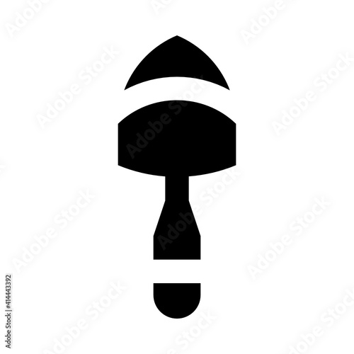 Trowel