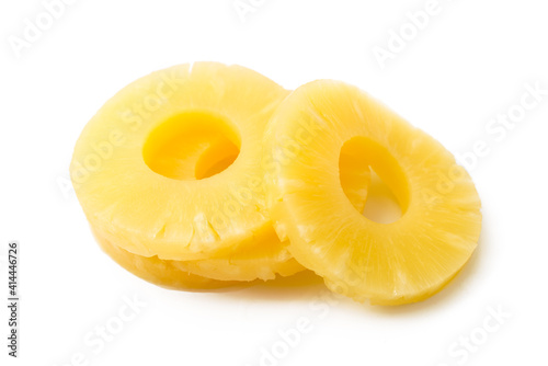 Ananas Kompott