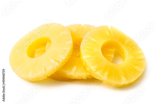 Ananas Kompott