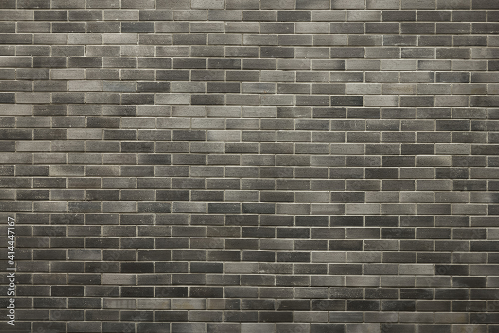 Obraz premium Abstract cement brick wall texture background.