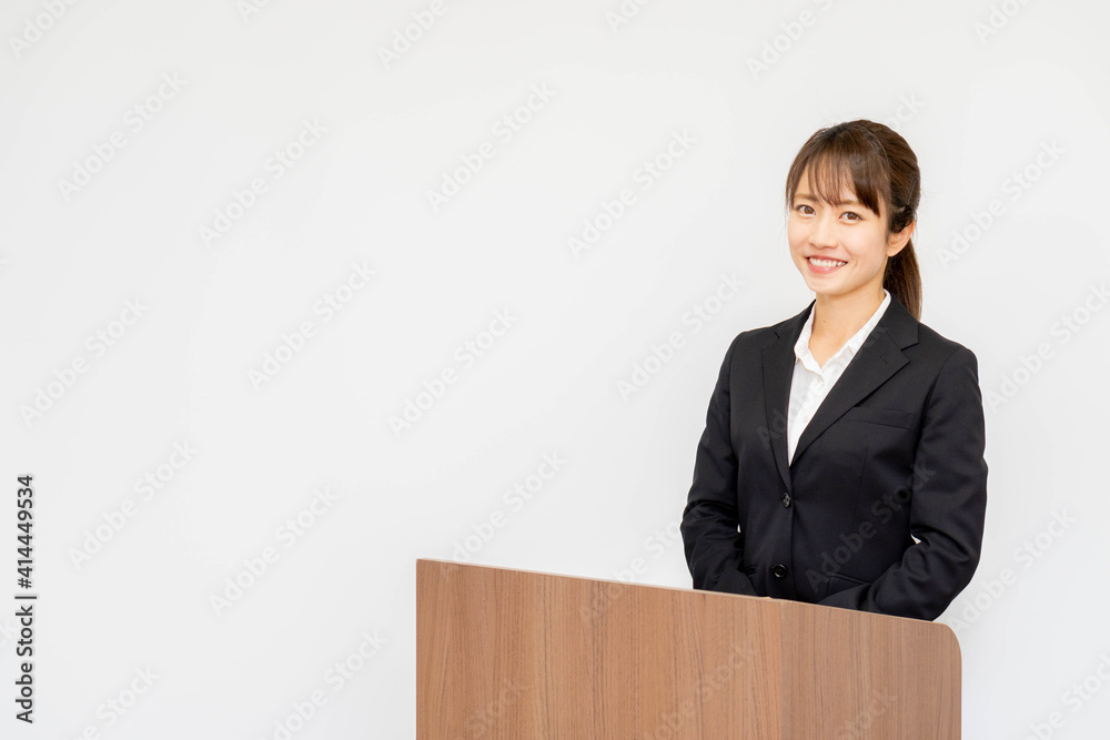 美しい日本女性