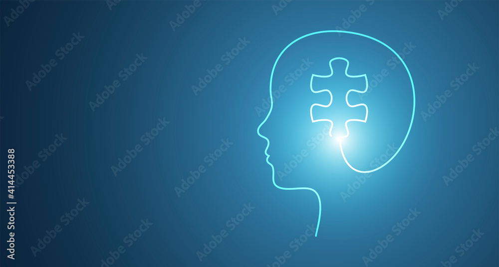 testa, puzzle, idea, colori, creatività, idee testa, puzzle, idea, colori, creatività, idee