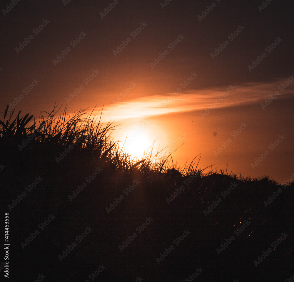 Sunset Sunset