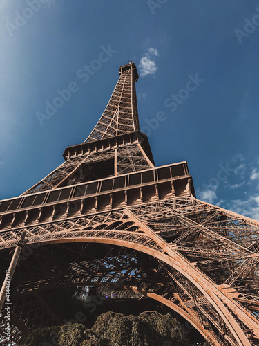 torre eiffel