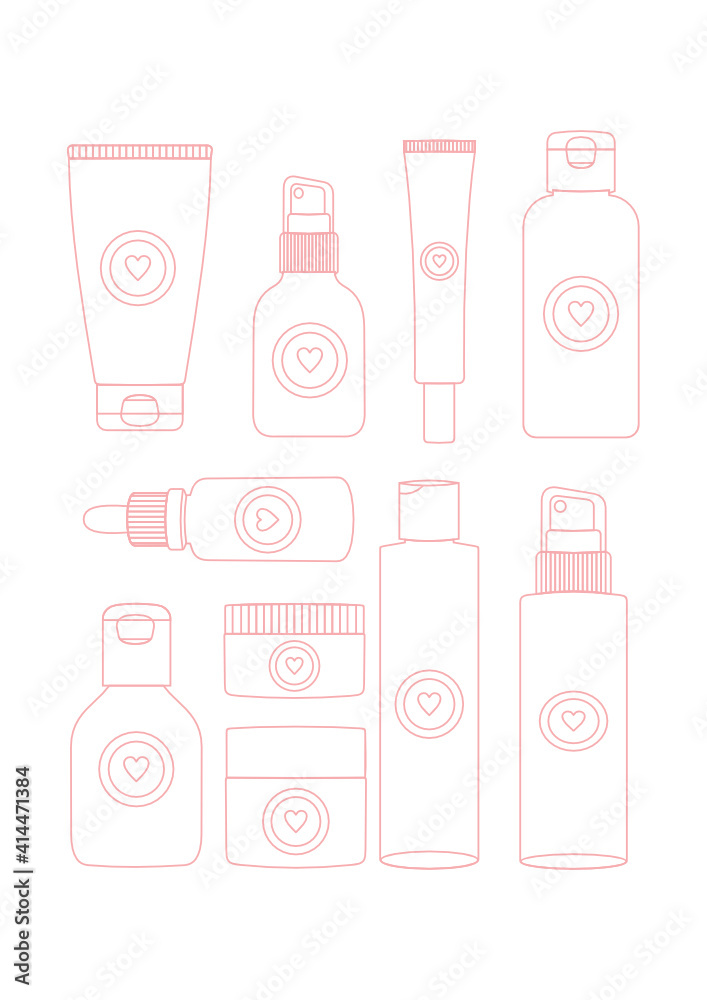 SKIN CARE, PRODUTOS DE SKIN CARE, ROTINHA DE CUIDADOS, BELEZA, AMOR.